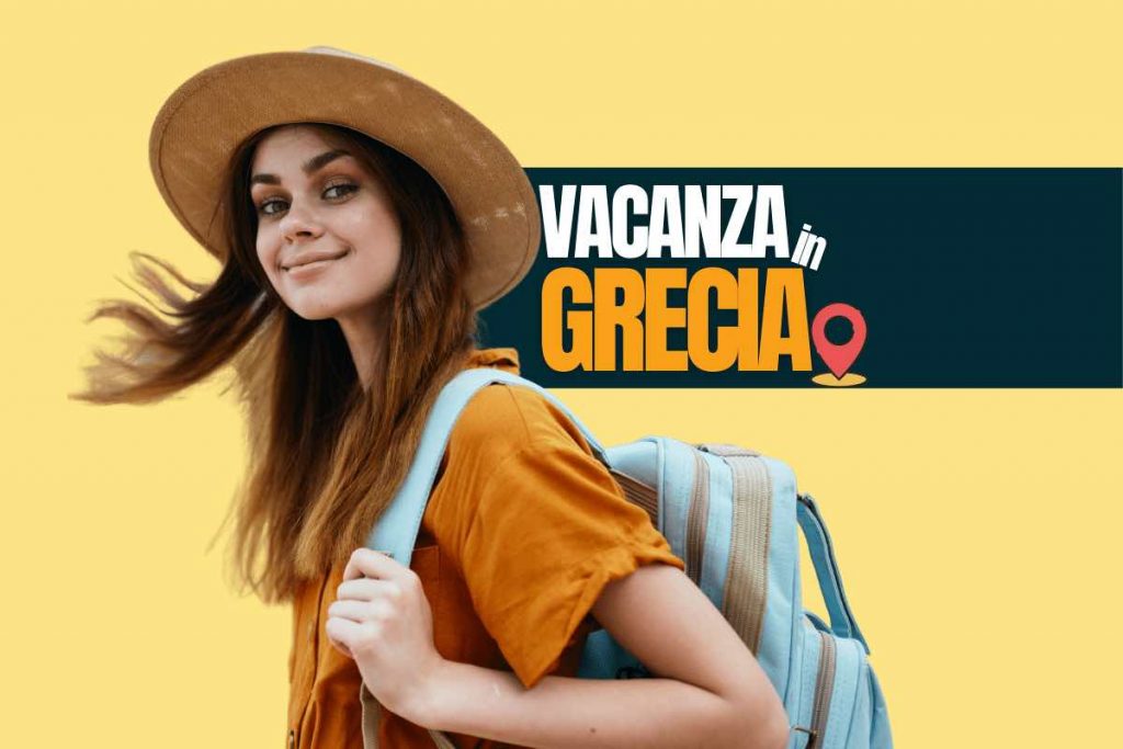 Vacanza in Grecia, cosa vedere e dove andare