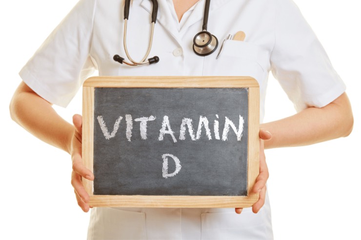 Se hai carenza di vitamina D devi fare attenzione a questi sintomi