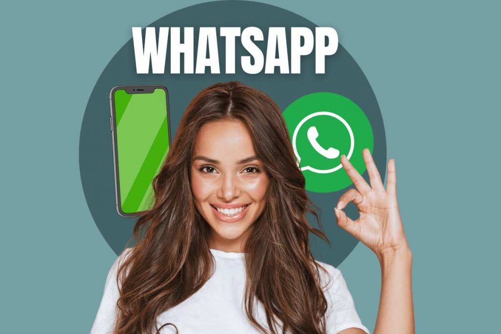 Novità WhatsApp, arriva una funzione utilissima 