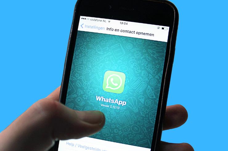 attenti al messaggio bufala su whatsapp