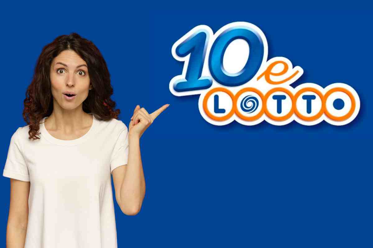 Numeri ritardatari al gioco 10eLotto
