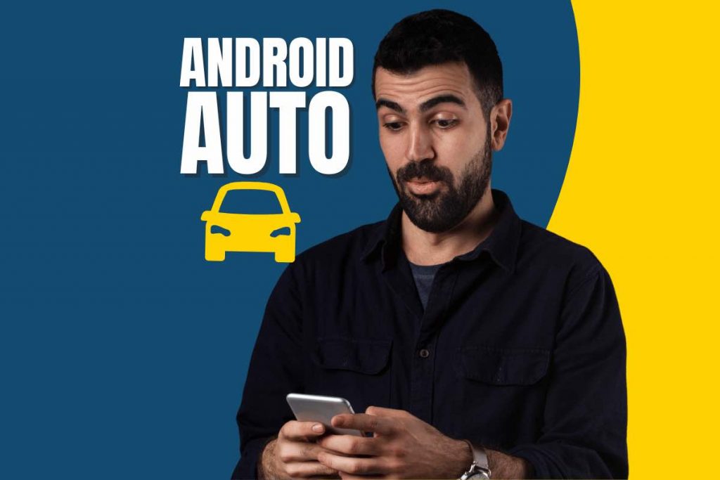 Novità Android Auto da Google: aggiornare subito o aspettare? I dettagli