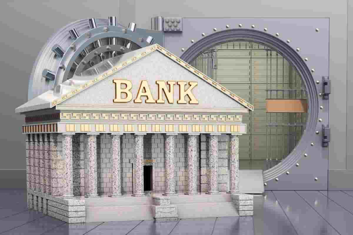 Banca recupero crediti 