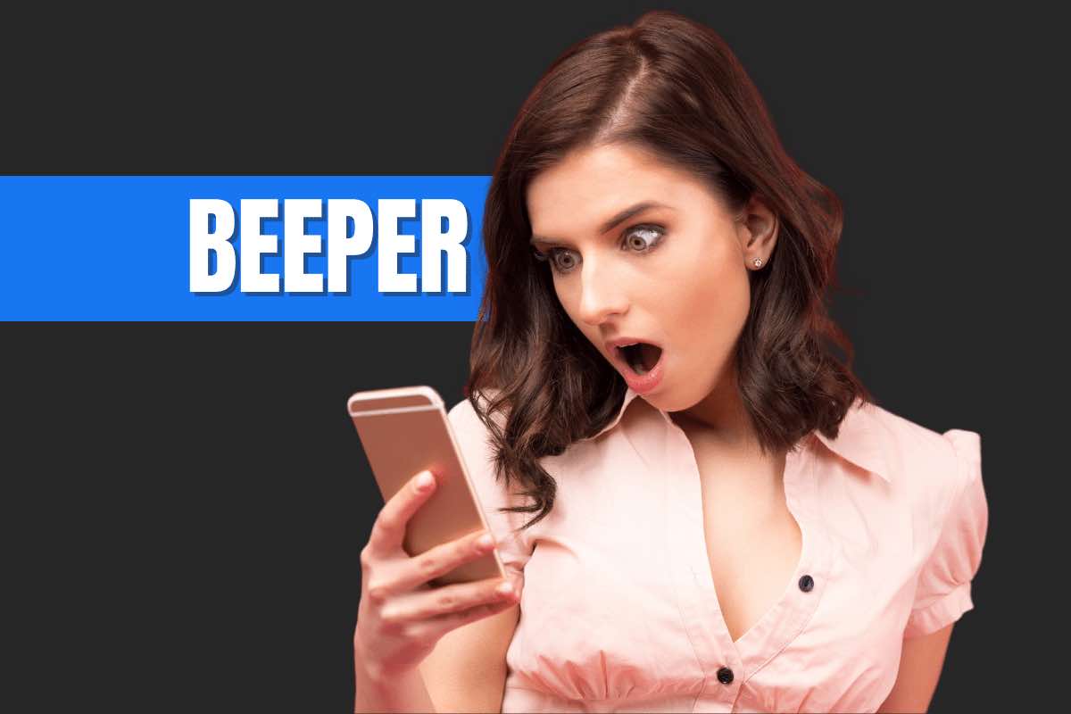 Come funziona Beeper: le varie app di messaggistica in un solo posto