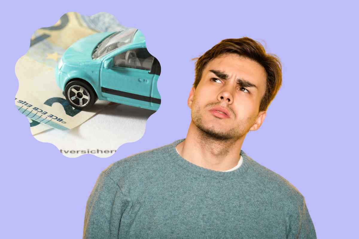Car tax, if you forgot to pay, that’s a problem: here’s how to check if it’s expired