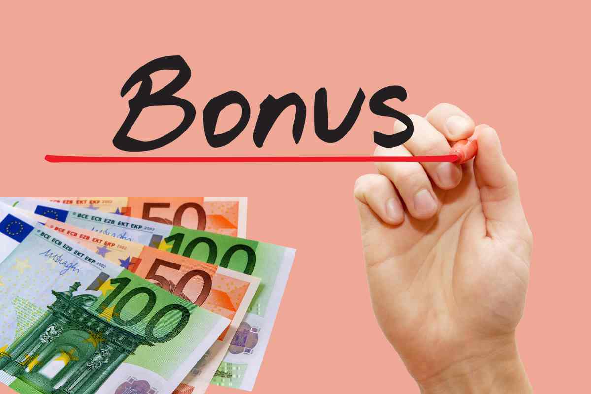 Bonus 150 euro reddito di cittadinanza 