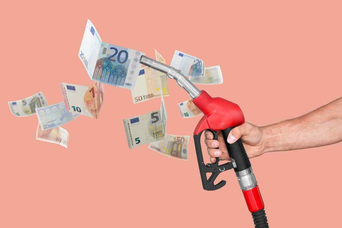 rialzi carburante come risparmiare