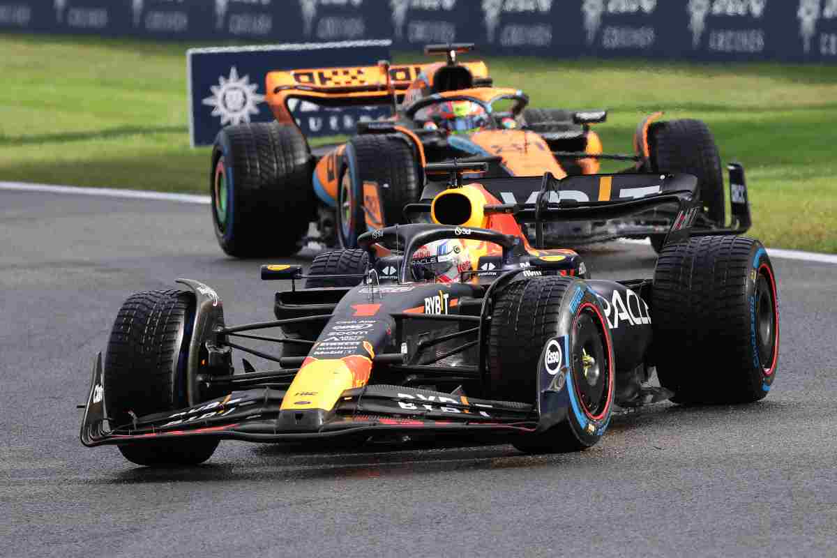 F1 ecco gli stipendi