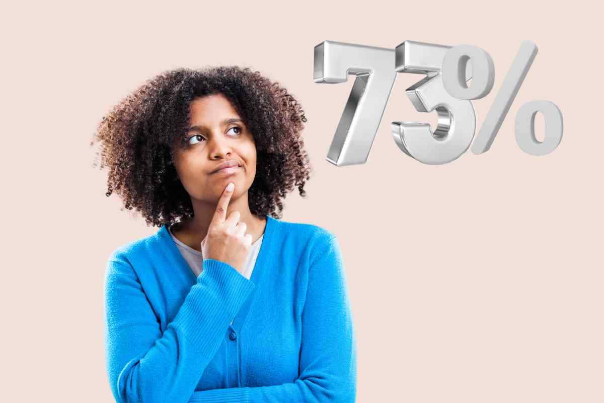 Le agevolazioni con il 73% di invalidità