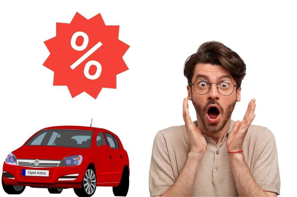 Benefici auto legge 104