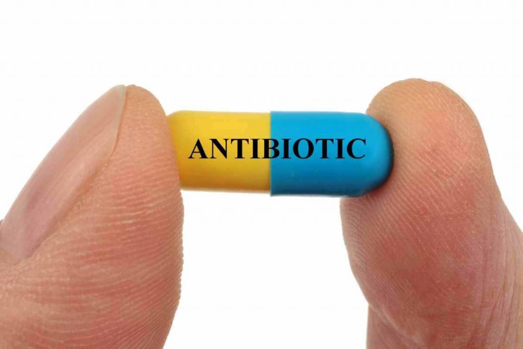 Resistenza antibiotici