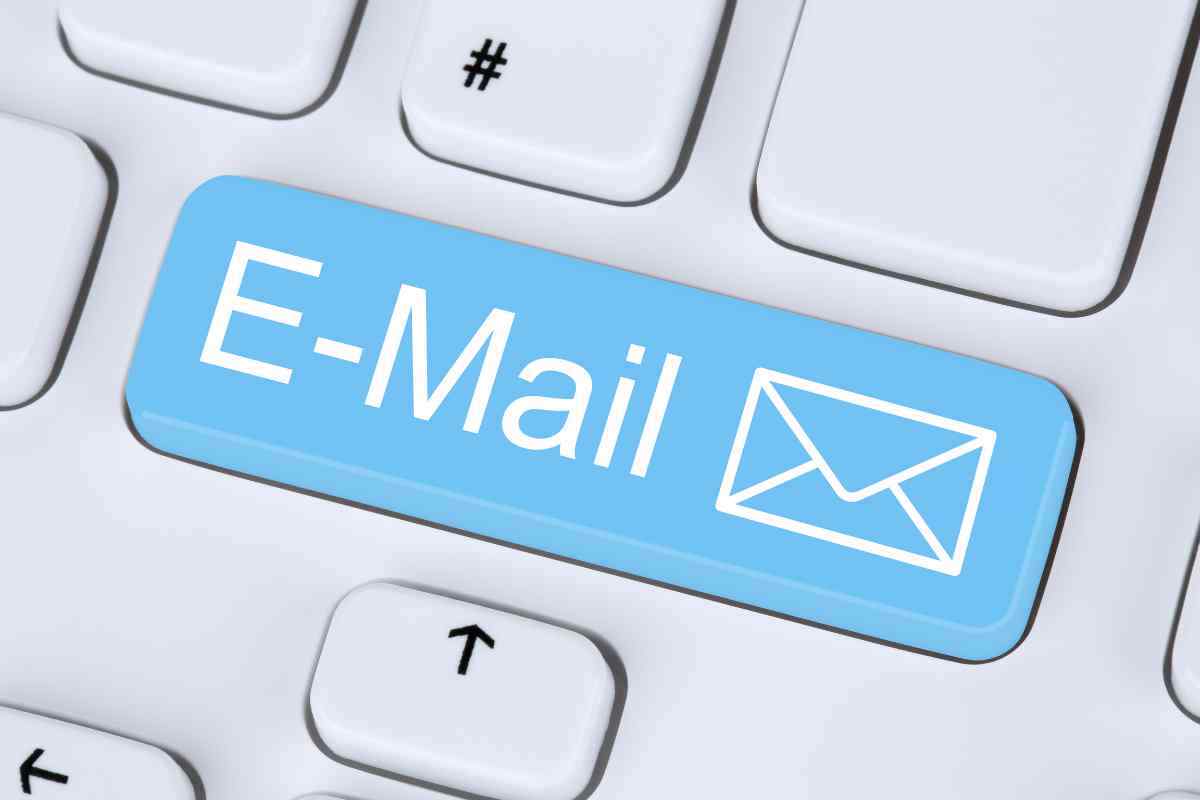 come riconoscere una truffa via email