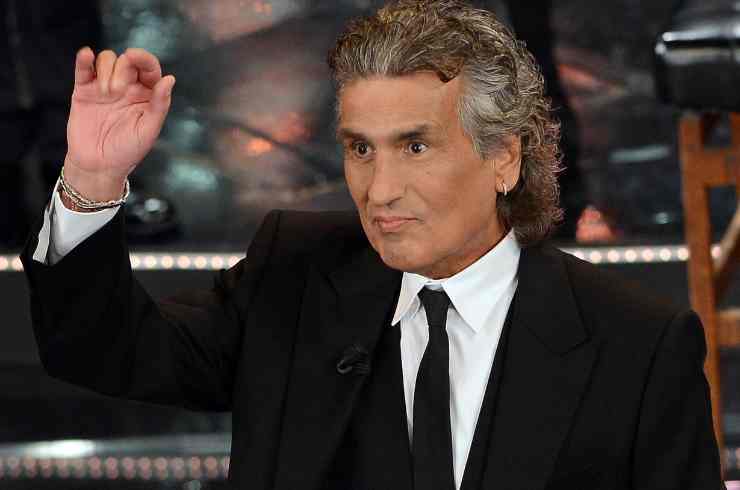 Toto Cutugno