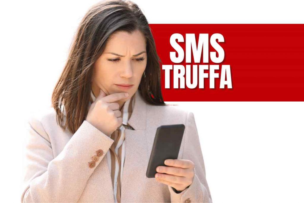 Allarme dell'INPS, attenzione SMS e truffe: cosa c'è da sapere