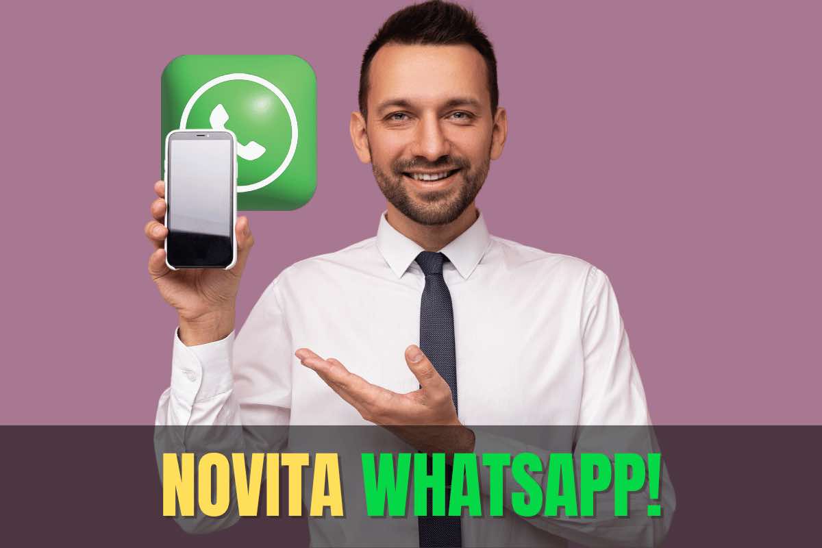 WhatsApp, occhio a cosa cambia per i gruppi: pratica novità interessante