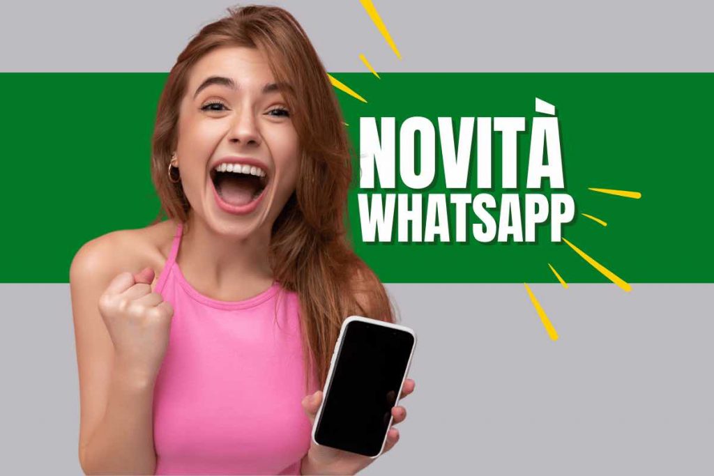 Novità WhatsApp, così aggiungere persone ai gruppi sarà velocissimo, come funziona