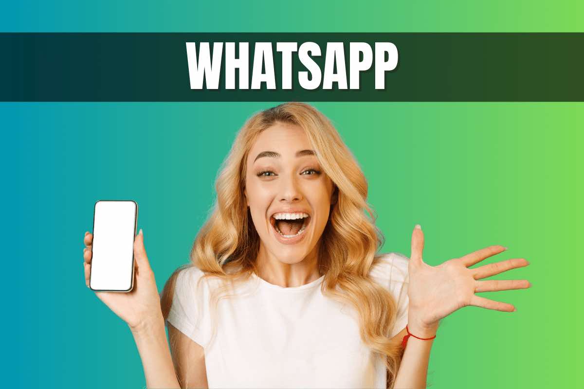 Novità WhatsApp, gli sticker con l'IA: cosa cambia e come funziona
