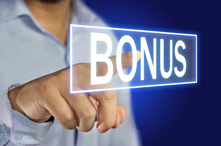 Lavoro, c'è chi ha diritto ad un bonus fino a 3 mila euro