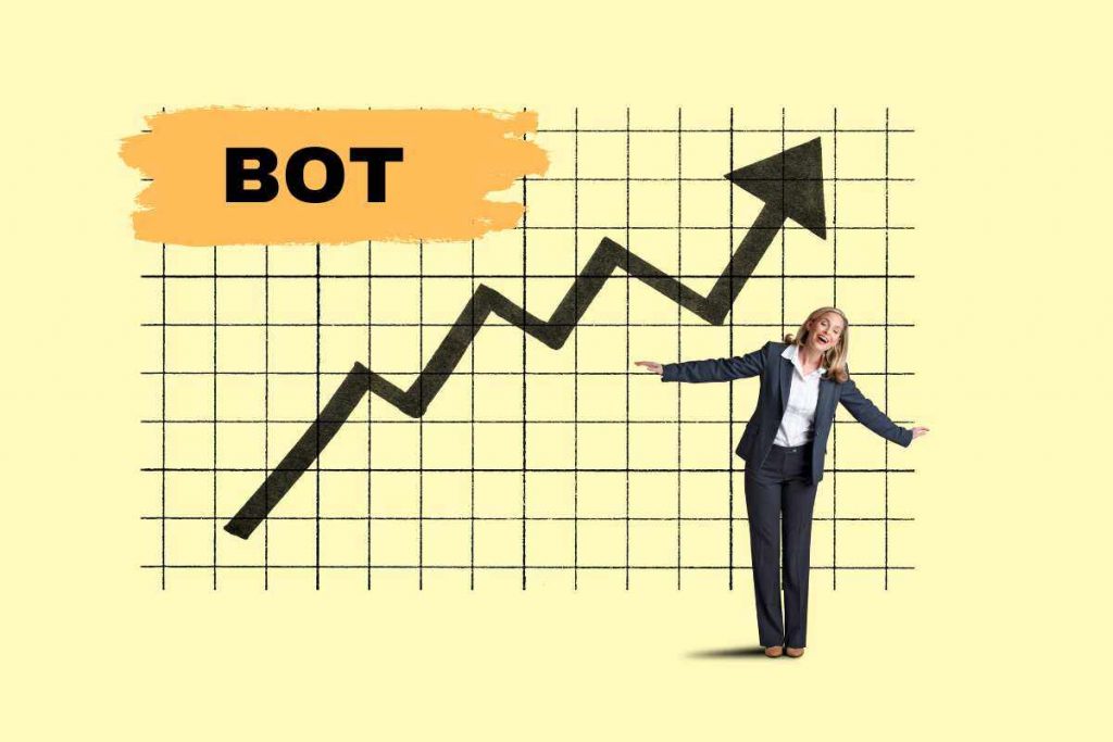 Rendimento ottimo per il BOT 12 mesi agosto 2024