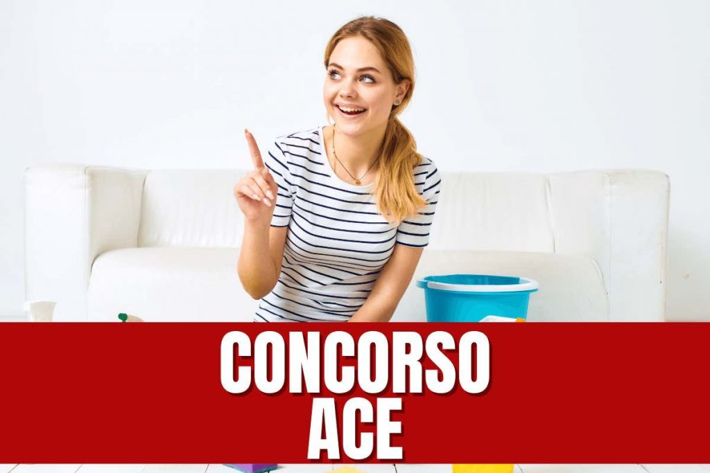 Concorso ACE: prova a vincere una card e risparmiare sui viaggi