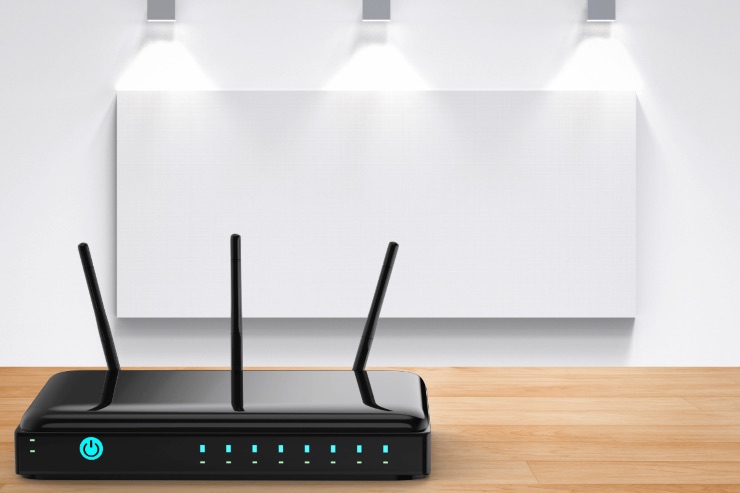 Segnale Wi-Fi lento e instabile, come migliorare la connessione internet a casa