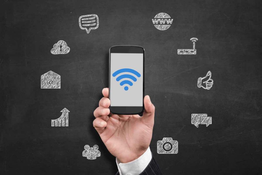 Connessione Wi-Fi lenta? Come controllarla per ottimizzarla via telefono