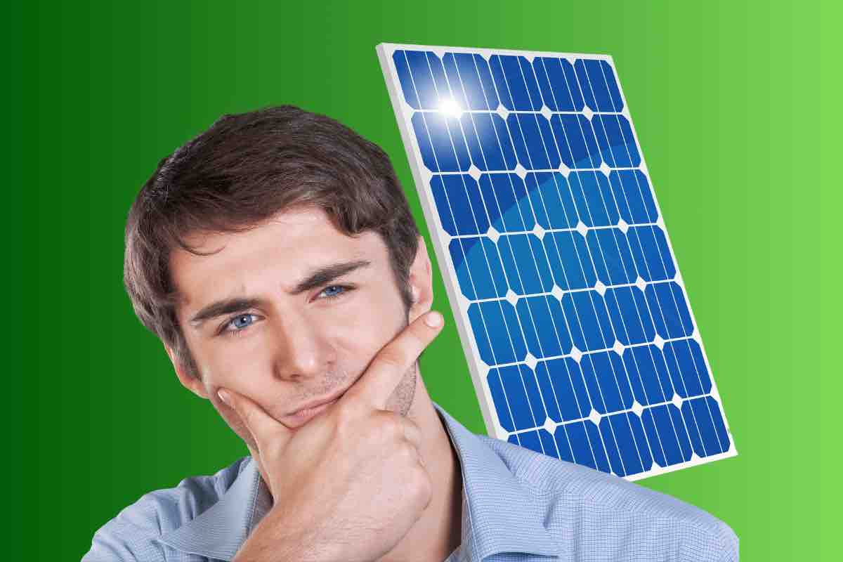 Fotovoltaico, alcuni aspetti da sapere sul cambio fornitore di energia
