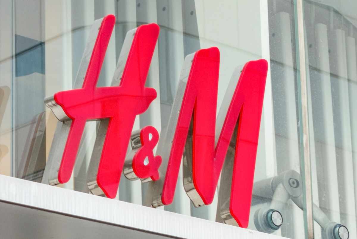 h&m