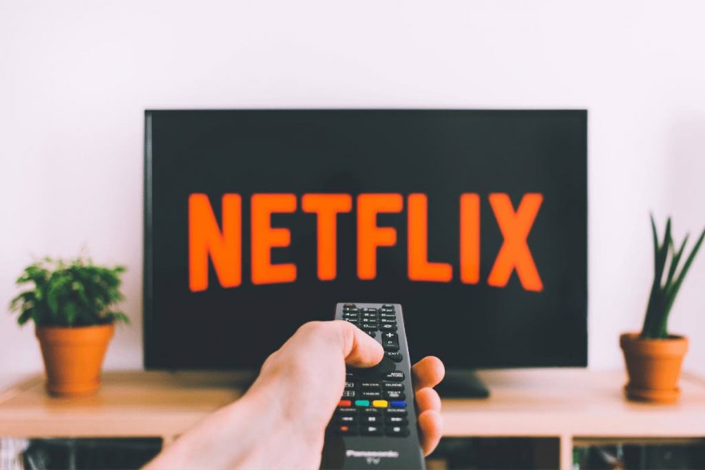 Netflix, la svolta stop alla condivisione dell'account premia: i numeri
