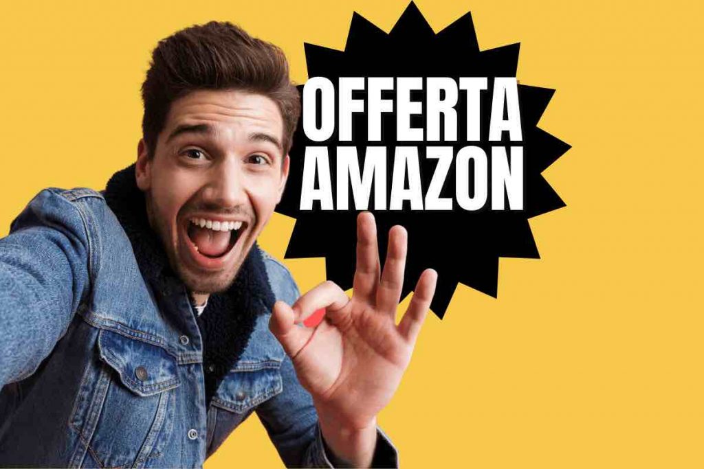 Occhio alle offerte su Amazon: Mac Mini in sconto, quanto costa e quanto si risparmia