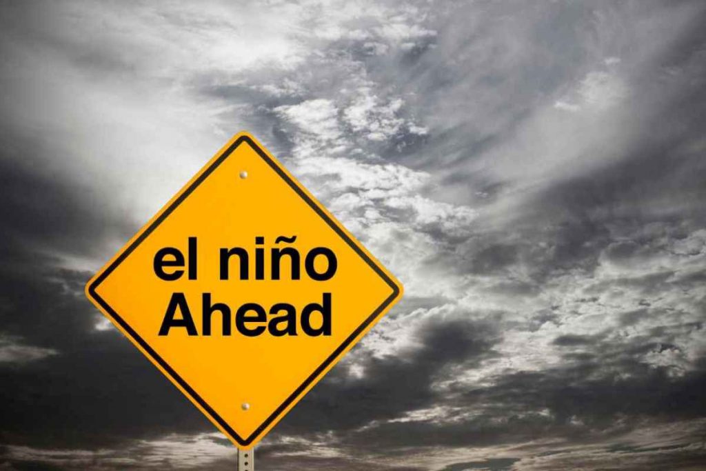 cos'è el nino