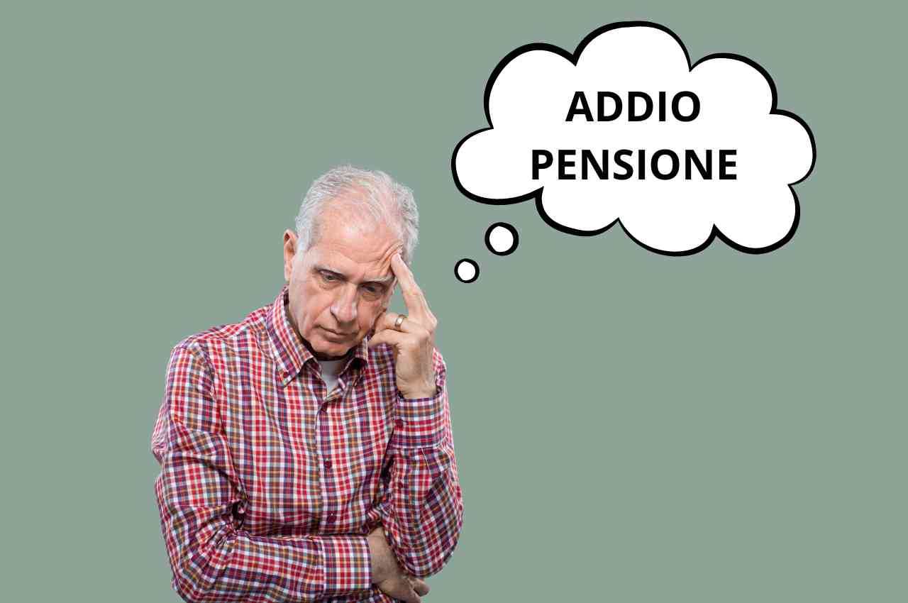 pensione lavori usuranti