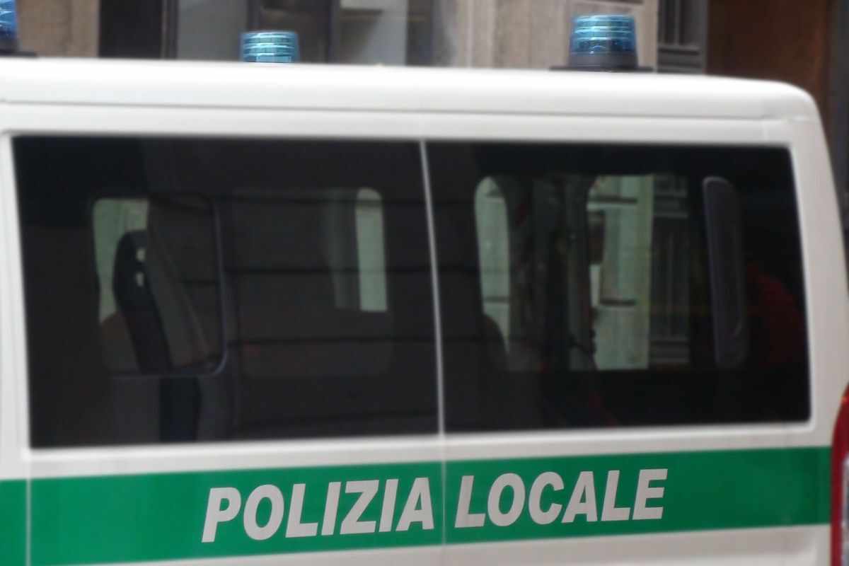 concorso polizia locale 