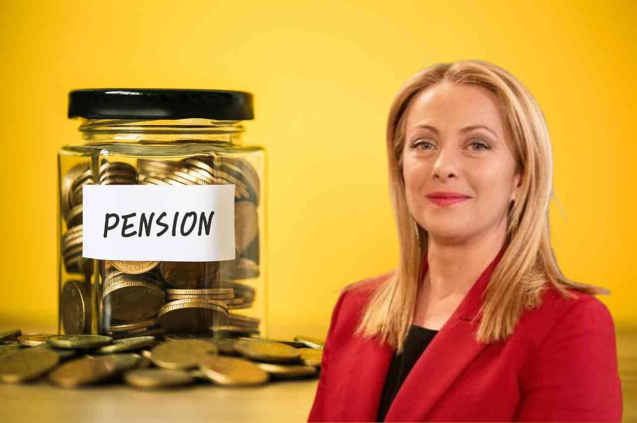 quota 41 pensione anticipata