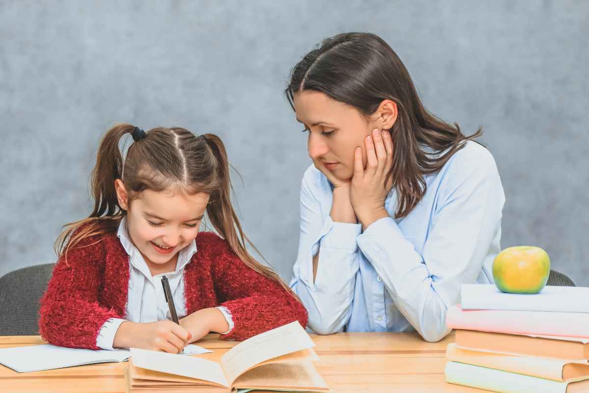 Il personale educativo ottiene il ruolo