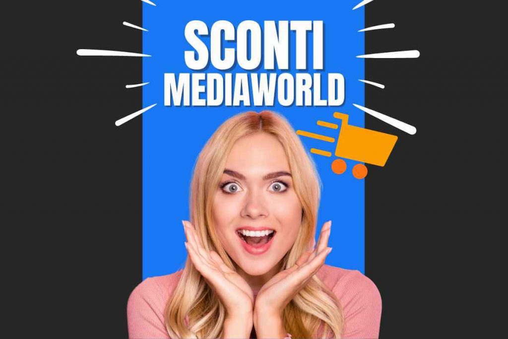 Occhio agli sconti Mediaworld: prezzi bassi ma attenzione alla scadenza