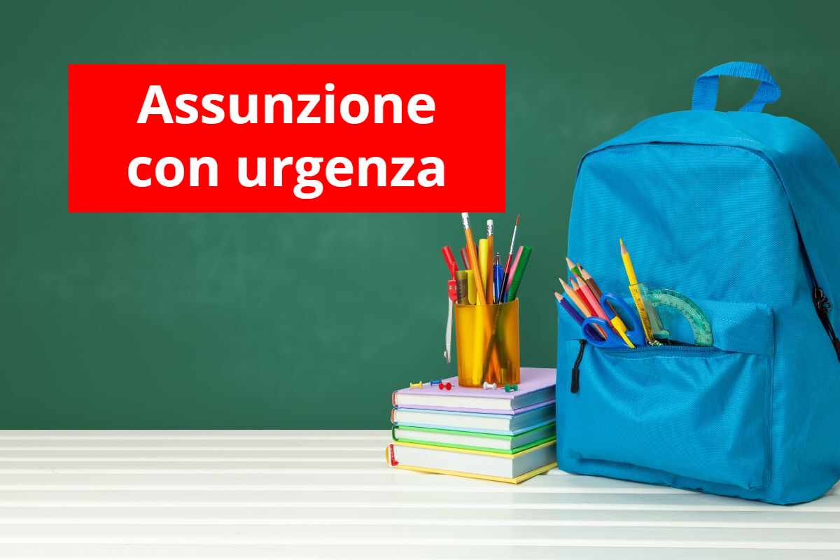 Nuovo concorso per il personale ATA nella città di Padova - InfomrazioneOggi.it