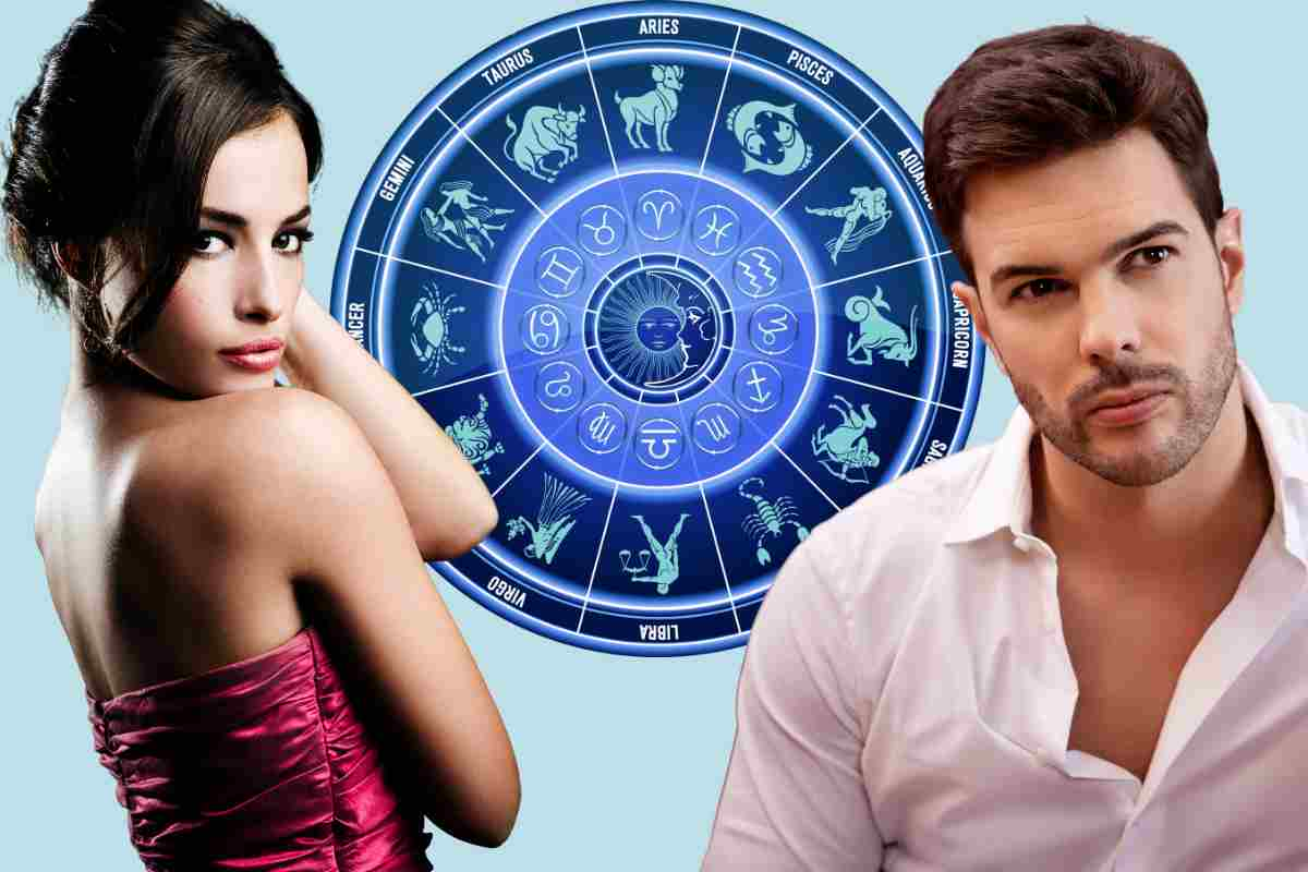 Segni zodiacali: quali sono più sensuali