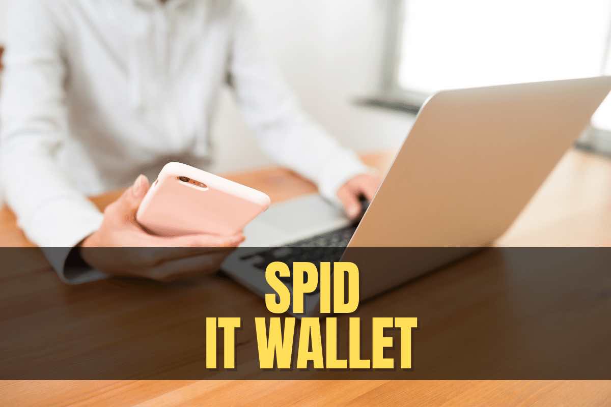SPID e IT Wallet, quale il futuro dell'identità digitale
