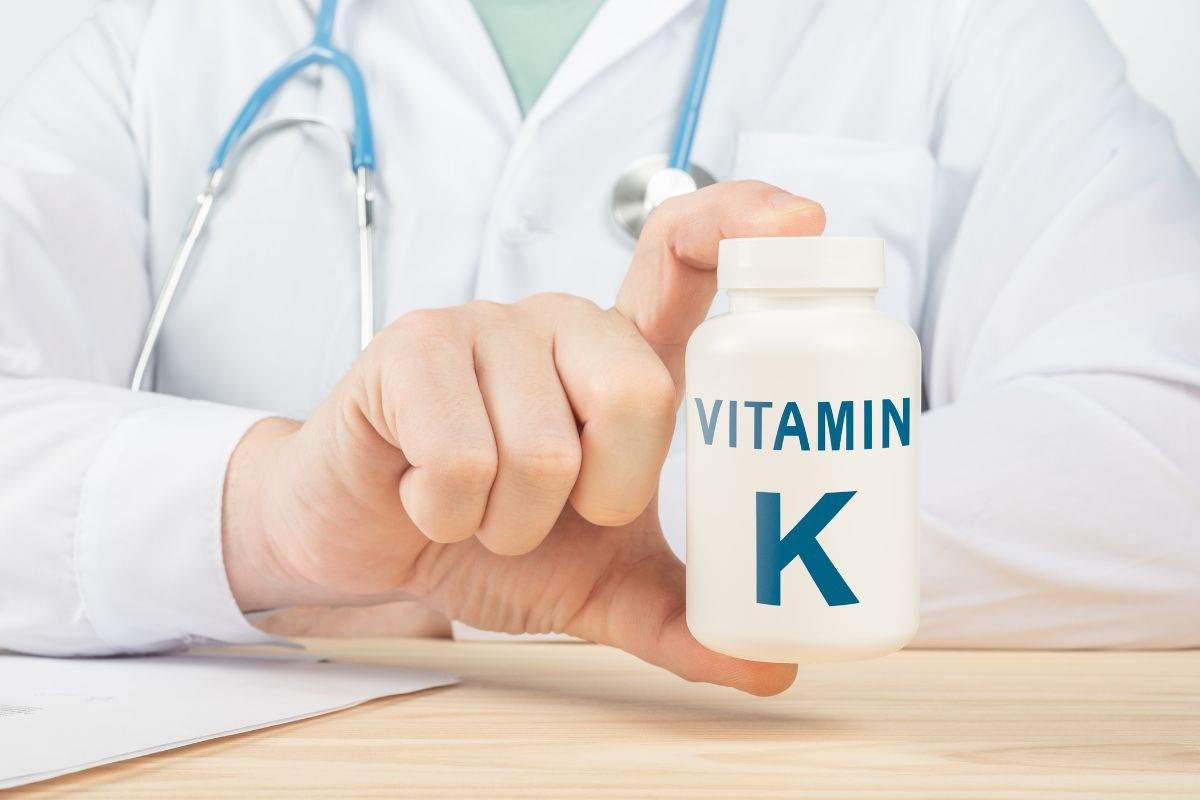 Vitamina K: la scoperta scientifica rivoluzionaria