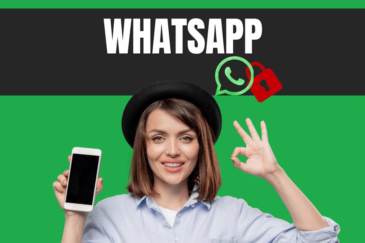 WhatsApp, novità in tema sicurezza e protezione: i dettagli