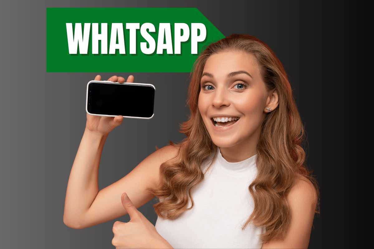 WhatsApp, la novità sorprende: cosa cambia, i dettagli imperdibili