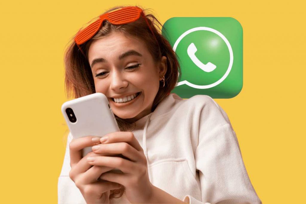 WhatsApp, occhio alla novità: una ulteriore modalità per esprimersi, i dettagli