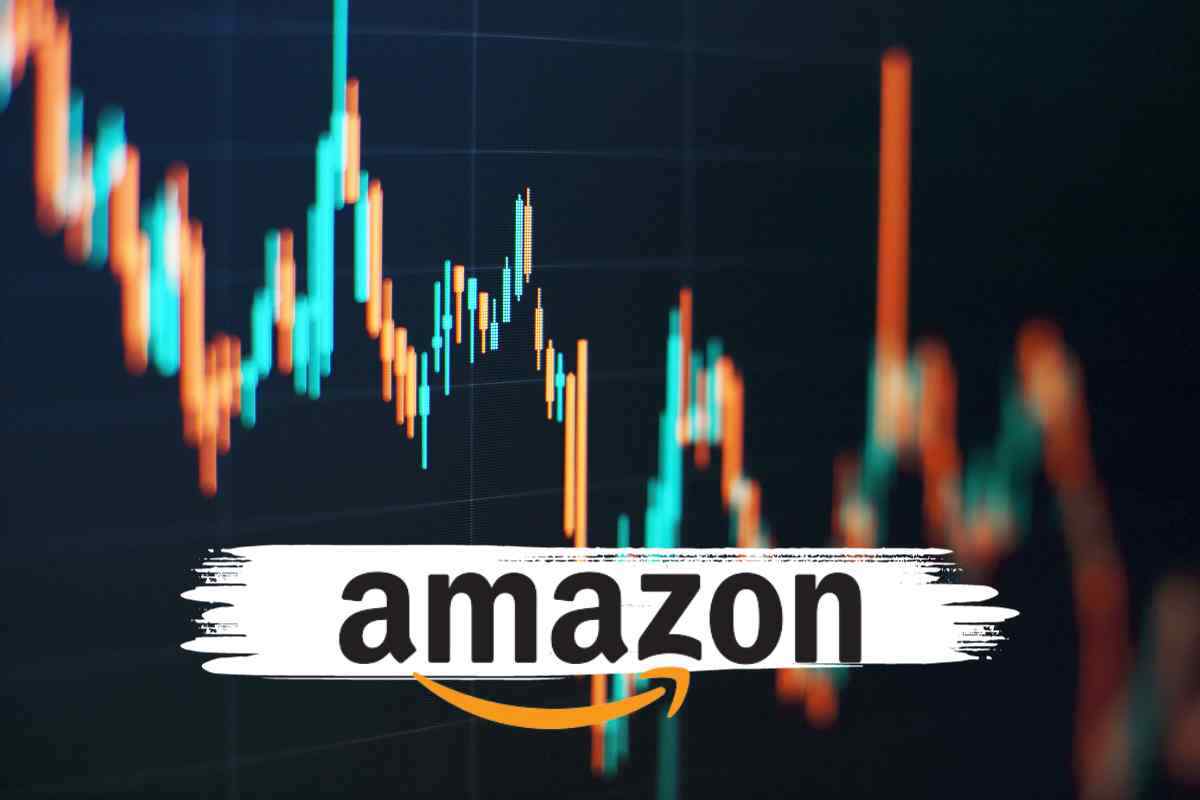 Azioni Amazon sono convenienti