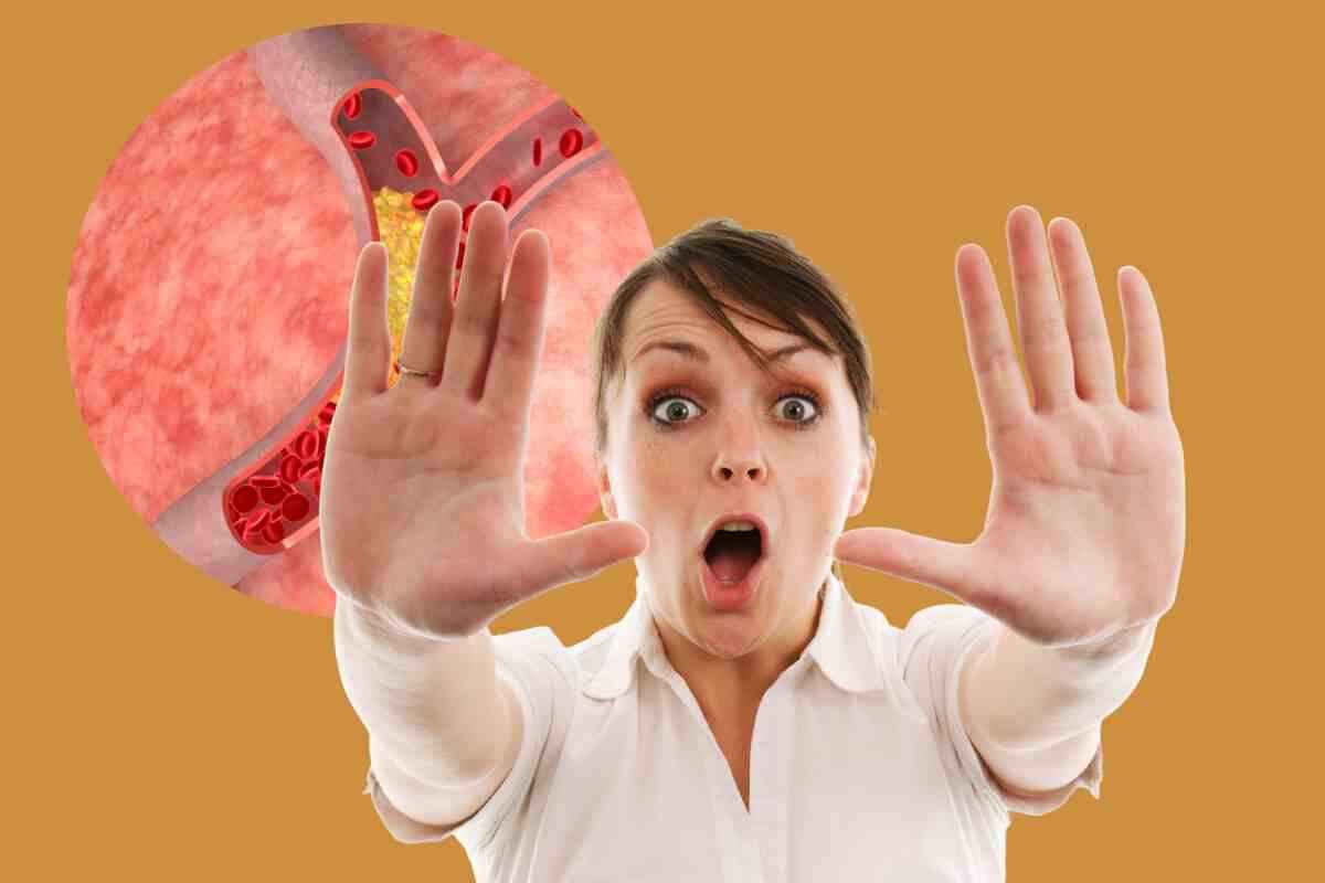 Colesterolo alto: 6 rimedi naturali da mettere in pratica che lo faranno abbassare e proteggeranno il cuore  --- (Fonte immagine: https://www.informazioneoggi.it/wp-content/uploads/2023/09/Colesterolo-come-abbassarlo-Informazioneoggi.it-20230905.jpg)