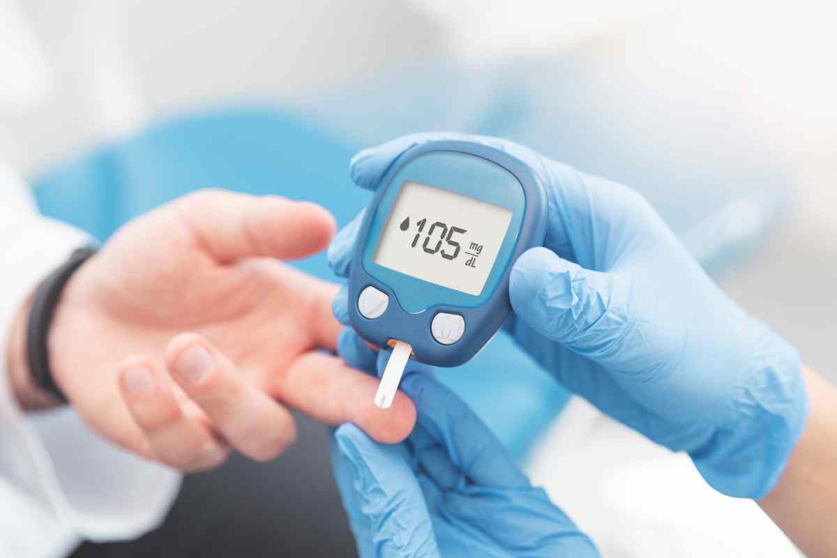 Diabete il nuovo farmaco