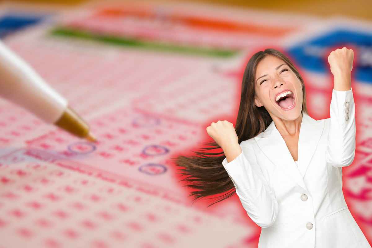 vincere al lotto metodo