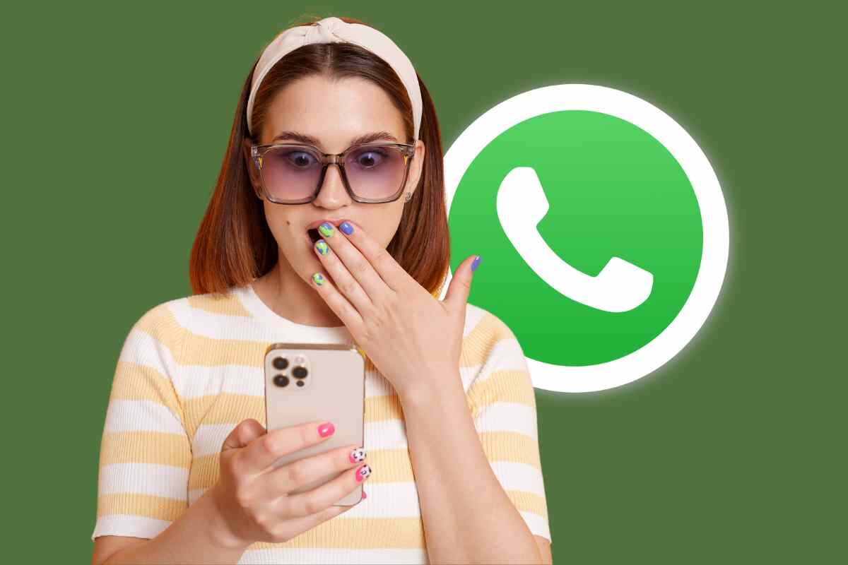 WhatsApp aggiornamenti nuovi