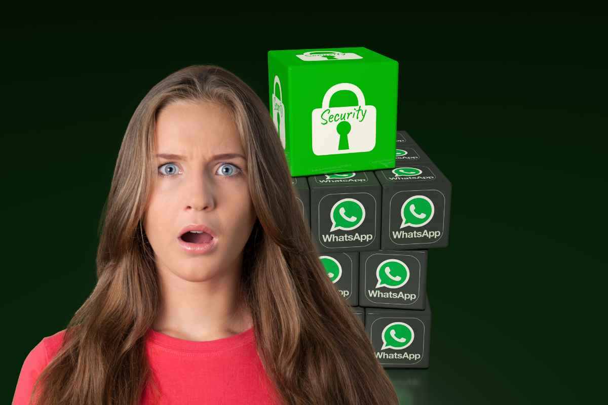 WhatsApp allarme furto d'identità: come difendersi dalla truffa