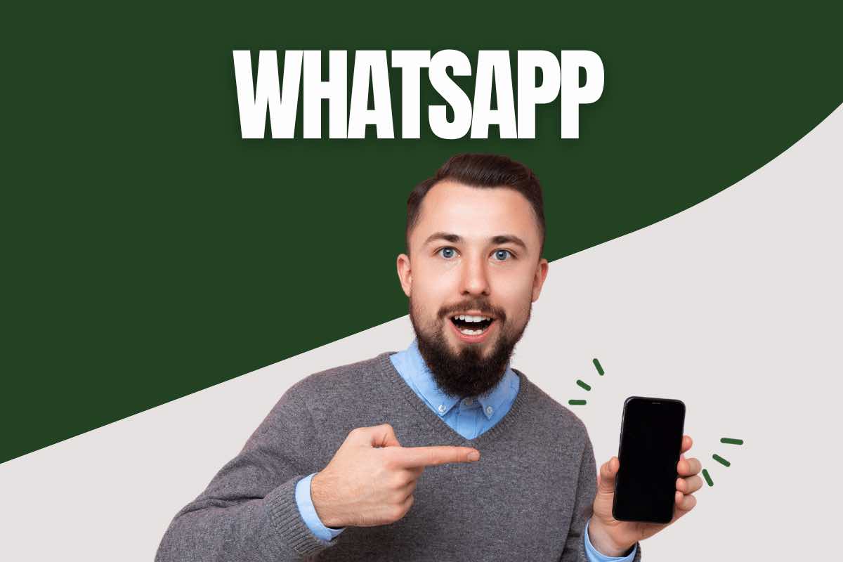 WhatsApp novità chiamate di gruppo: la funzione potenziata